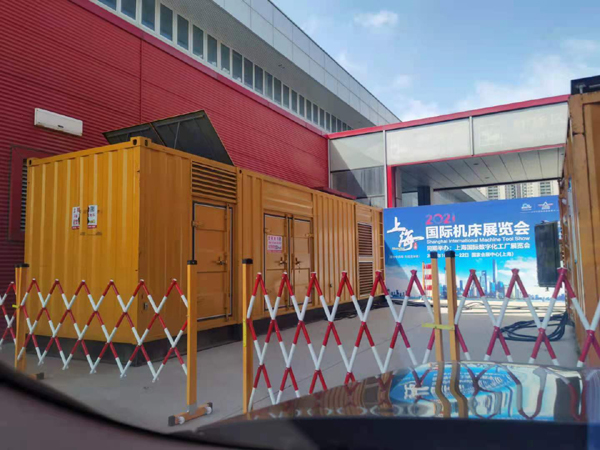 兴隆台发电机出租 对于发电机的特性你了解多少？