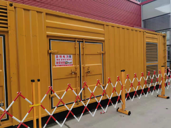 兴隆台柴油发电机电压不稳的原因是什么？