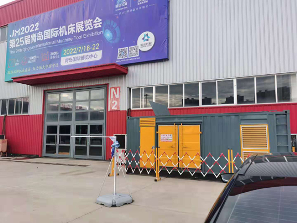兴隆台发电机租赁-柴油发电机组不及时维护危害大