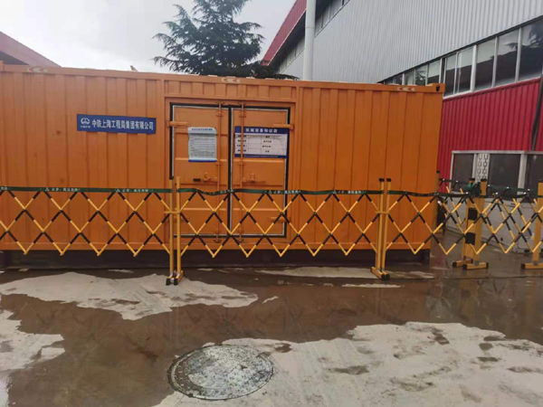 兴隆台发电机租赁-柴油发电机组的基础知识?