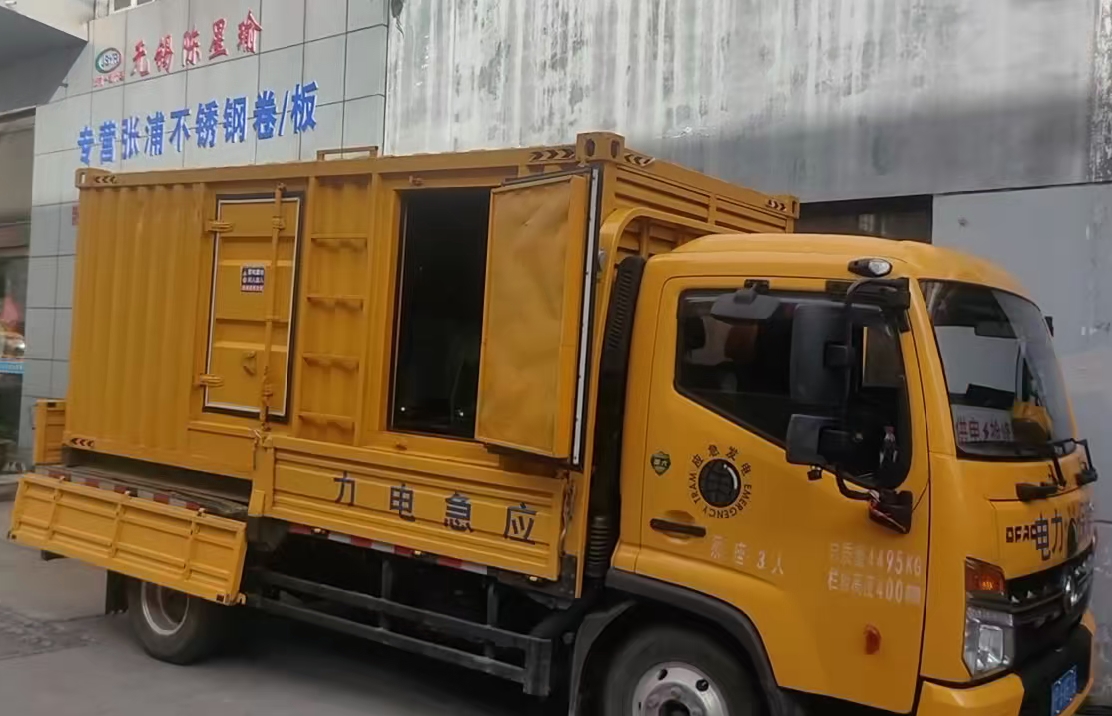 兴隆台安装和使用柴油发电机组需要注意哪些事项？