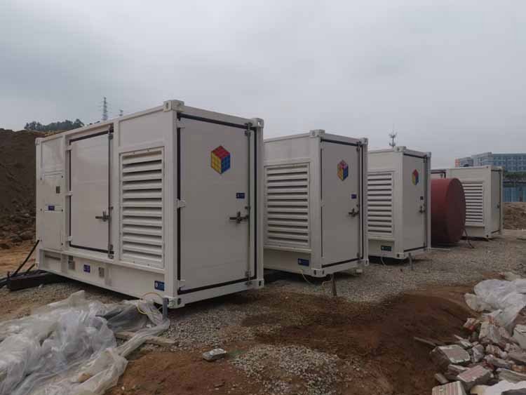 兴隆台如何降低 200KW 柴油发电机的燃油消耗率？