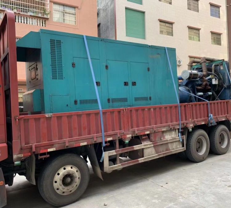 兴隆台如何在不同负载率下确保 400KW 柴油发电机组的正常运行？