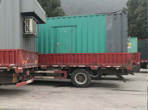 兴隆台柴油发电机组使用注意安全事项有哪些？