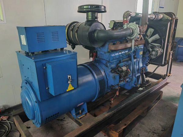 兴隆台100kW柴油发电机组使用多级机油有哪些优缺点？