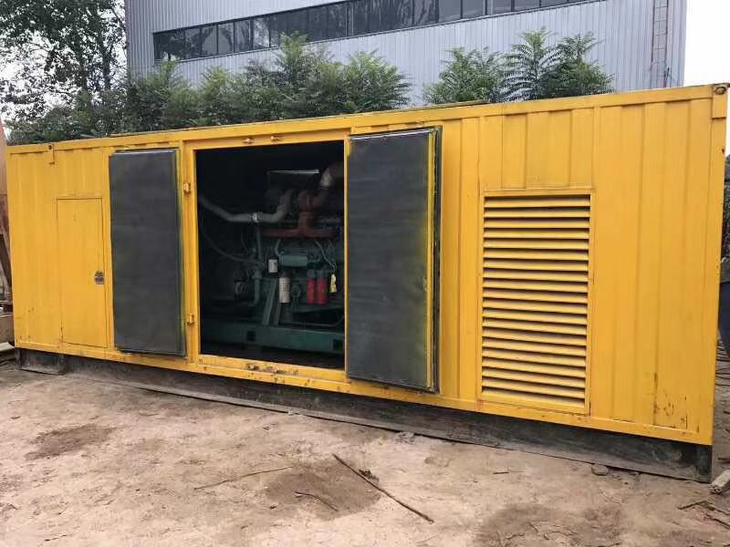 兴隆台环境温度对柴油发电机组预热时间的影响有多大？