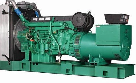 兴隆台发电机除垢后需要用清水冲洗水冷式机油散热器几次？
