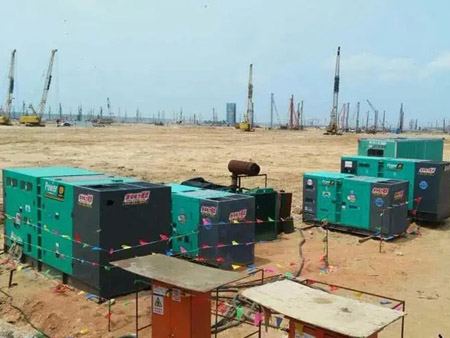 兴隆台测量水冷式机油散热器密封件尺寸的具体步骤是什么？