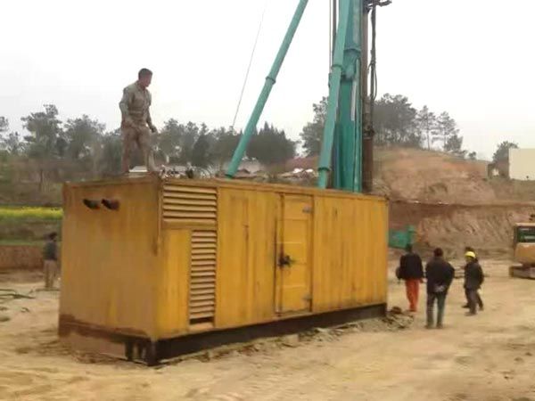 兴隆台柴油发电机组应用场合有哪些？