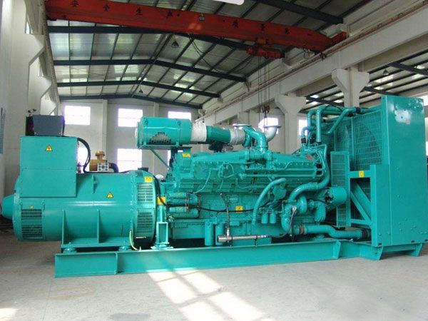 兴隆台影响800KW发电机组油耗的因素有哪些？